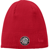 Ice Dogs New Era Knit Beanie