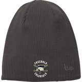 FRC Freehold Colonials New Era Knit Beanie