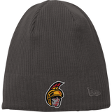 Seacoast Spartans (Ice Hockey) New Era Knit Beanie