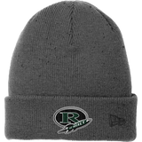FRC Raritan Rockets New Era Speckled Beanie