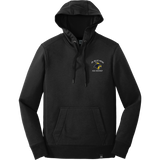 Delaware Jr. Blue Hens New Era French Terry Pullover Hoodie