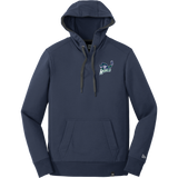 Kensington Valley Rebels New Era French Terry Pullover Hoodie