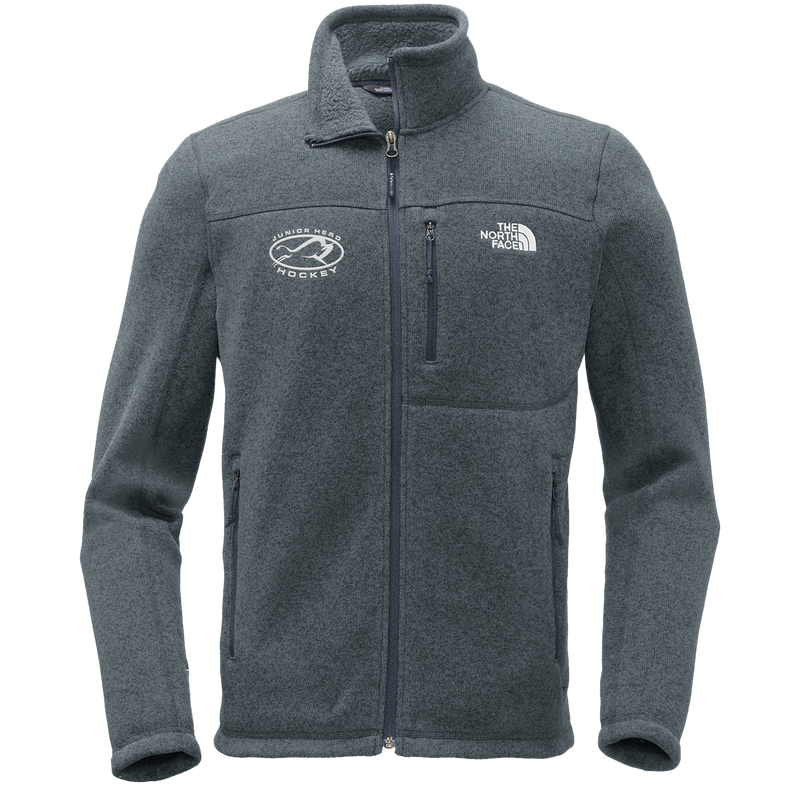 Jr. Herd The North Face Sweater Fleece Jacket
