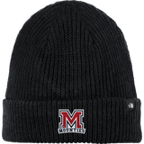 Jr. Mounties The North Face Circular Rib Beanie