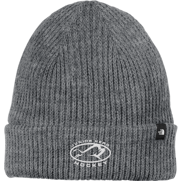 Jr. Herd The North Face Circular Rib Beanie
