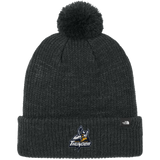 Mon Valley Thunder The North Face Pom Beanie