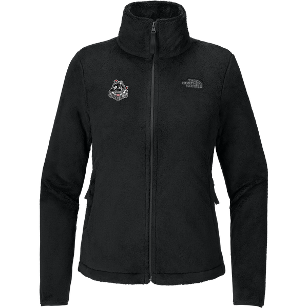 Grundy Senators The North Face Women's Osito Fleece Jacket