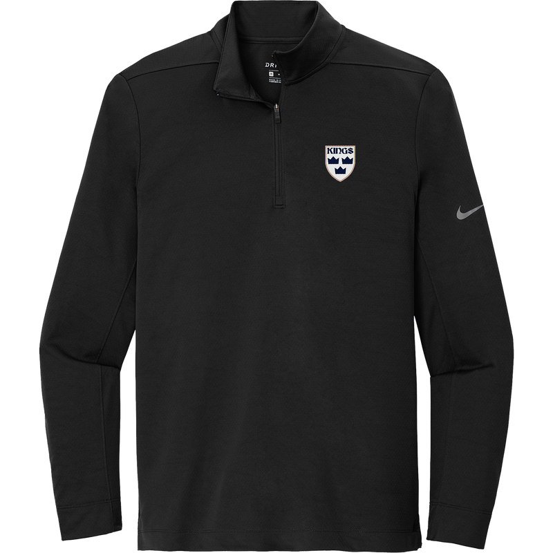 Lady Kings Nike Dry 1/2-Zip Cover-Up