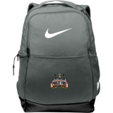 Philly Fire Nike Brasilia Medium Backpack