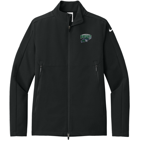 Kensington Valley Renegades Nike Full-Zip Soft Shell Jacket