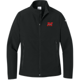 Team Maryland Nike Women's Full-Zip Soft Shell Jacket