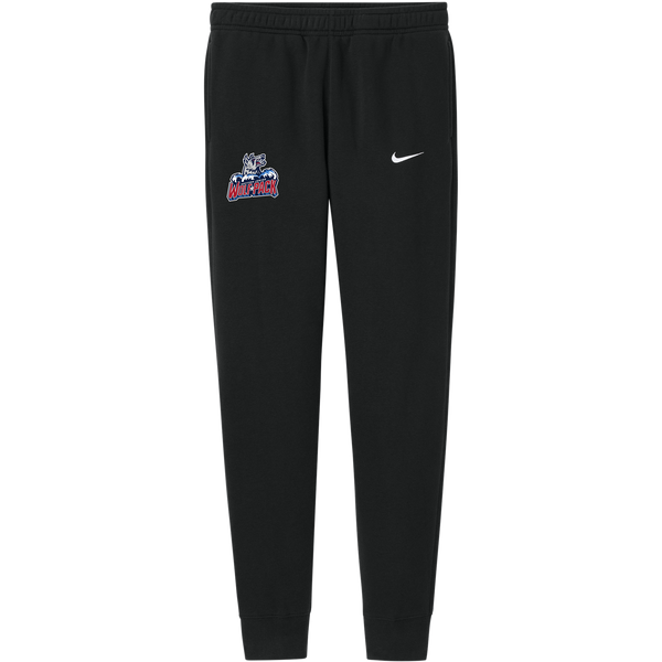 Hartford Jr. Wolfpack Nike Club Fleece Jogger