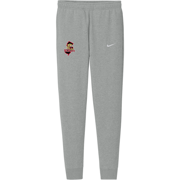 Jersey Shore Wildcats Nike Club Fleece Jogger