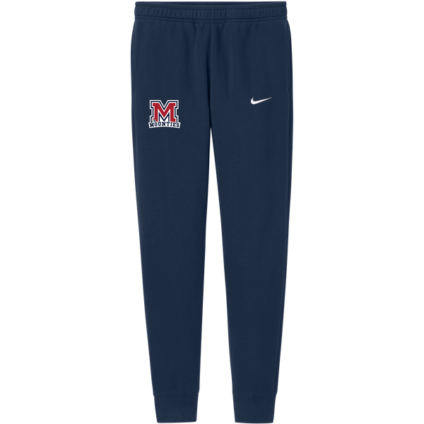Jr. Mounties Nike Club Fleece Jogger