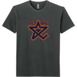 NY Stars Soft Wash Cotton Tee