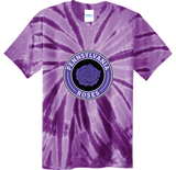 PA Roses Youth Tie-Dye Tee