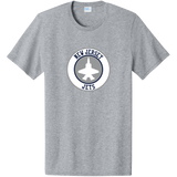 NJ Jets Easy Cotton Tee