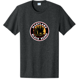 Maryland Black Bears Easy Cotton Tee