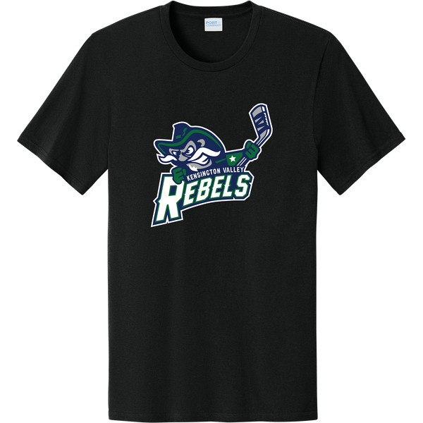 Kensington Valley Rebels Easy Cotton Tee