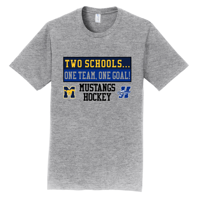 Marlboro-Holmdel Youth Fan Favorite Tee