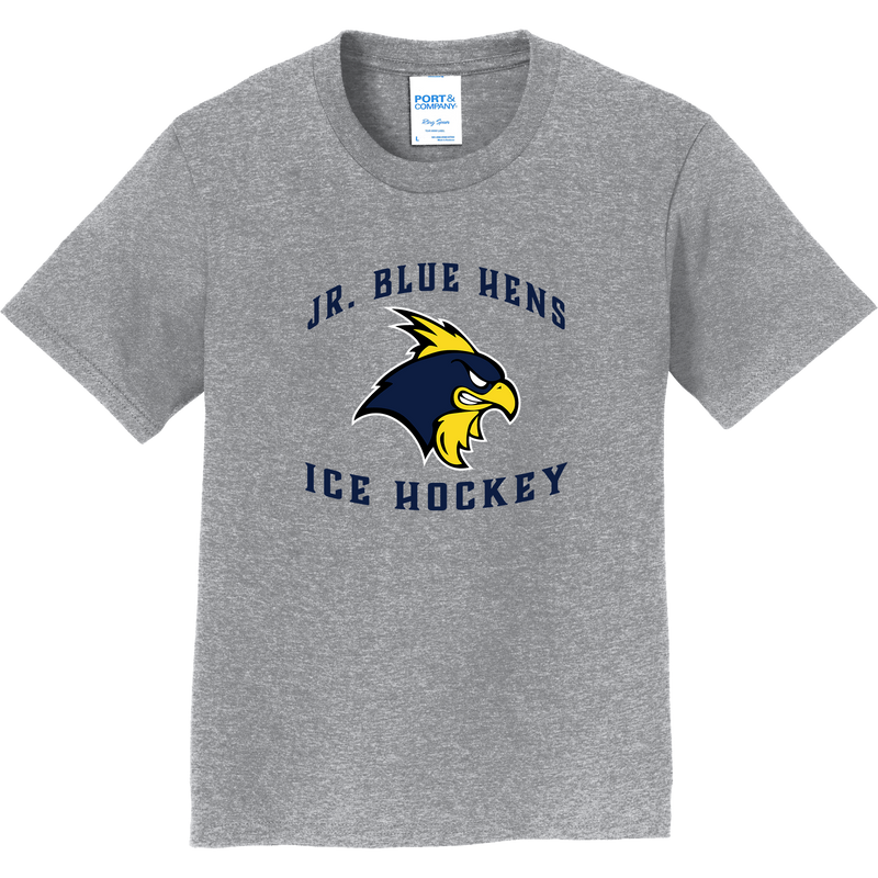 Delaware Jr. Blue Hens Youth Fan Favorite Tee