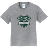 Biggby Barbarians Youth Fan Favorite Tee