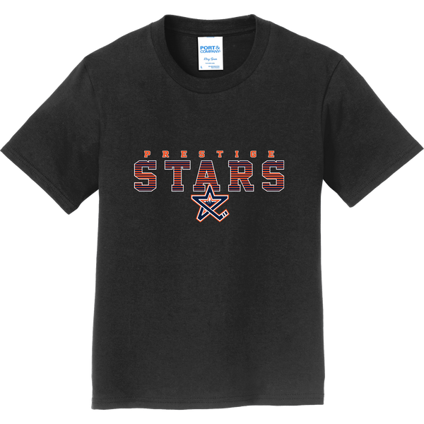 Prestige Stars Youth Fan Favorite Tee