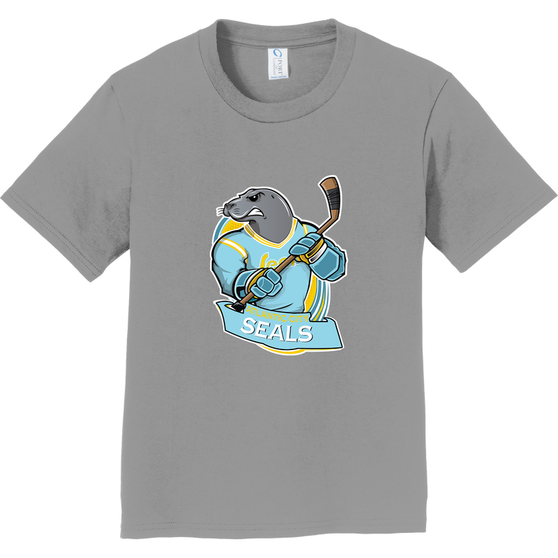 Atlantic City Seals Youth Fan Favorite Tee