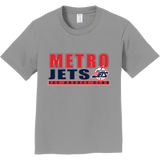 Metro Jets Youth Fan Favorite Tee