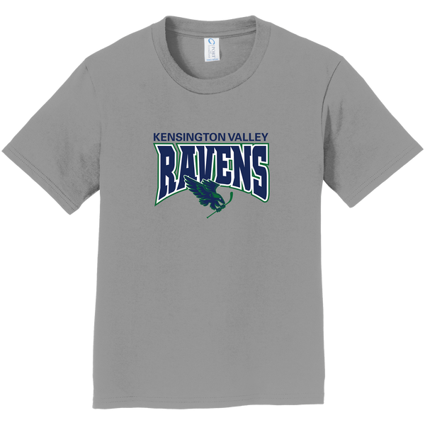 Kensington Valley Ravens Youth Fan Favorite Tee
