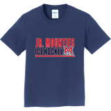 Jr. Mounties Youth Fan Favorite Tee