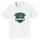 Biggby Barbarians Youth Fan Favorite Tee