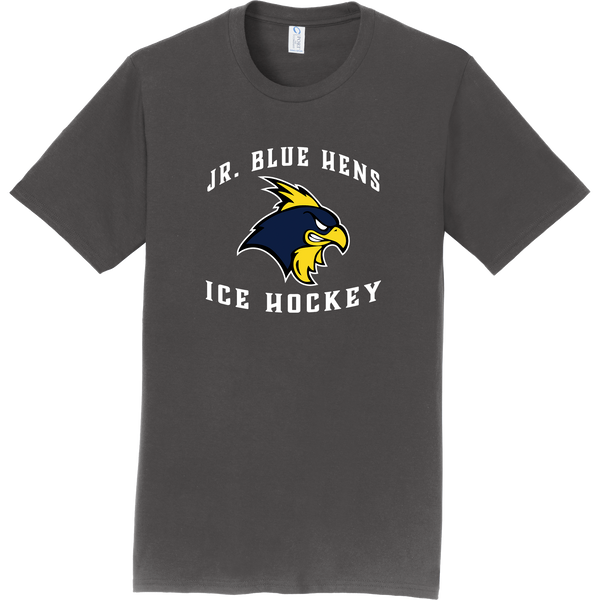 Delaware Jr. Blue Hens Adult Fan Favorite Tee