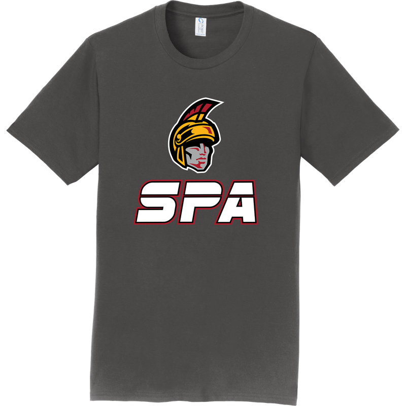 Seacoast Spartans (SPA) Adult Fan Favorite Tee
