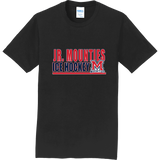 Jr. Mounties Adult Fan Favorite Tee
