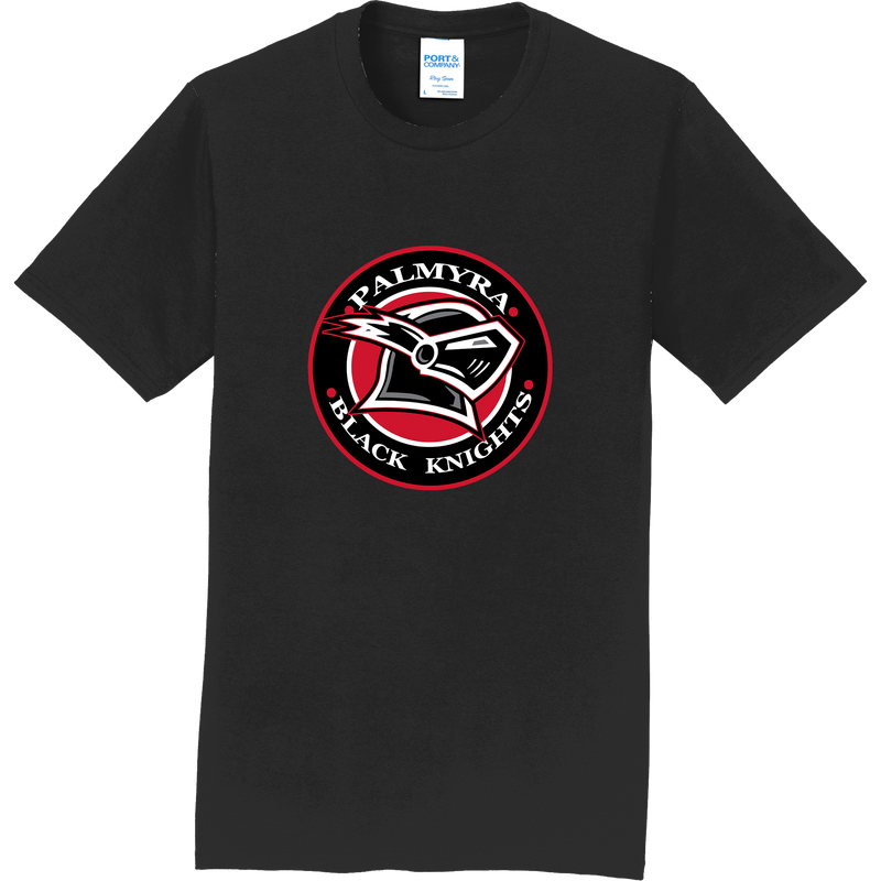 Palmyra Black Knights Adult Fan Favorite Tee