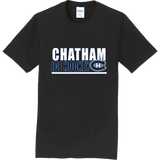 Chatham Hockey Adult Fan Favorite Tee