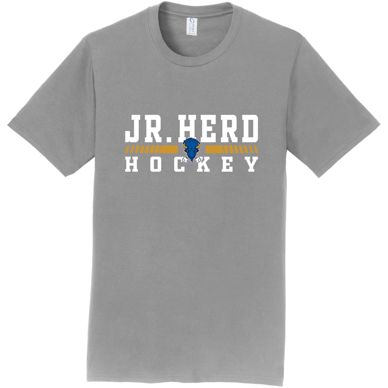 Jr. Herd Adult Fan Favorite Tee