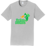 McGinn Elementary Adult 'Dragon' Fan Favorite Tee