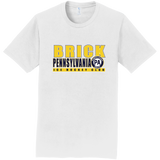 PA Brick Adult Fan Favorite Tee