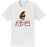 Seacoast Spartans (SPA) Adult Fan Favorite Tee