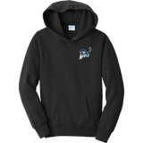 Kensington Valley Rebels Youth Fan Favorite Fleece Pullover Hooded Sweatshirt