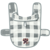 NY Stars Pet Fleece Jacket