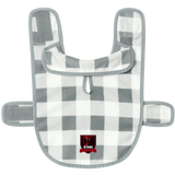 King Cobras Pet Fleece Jacket