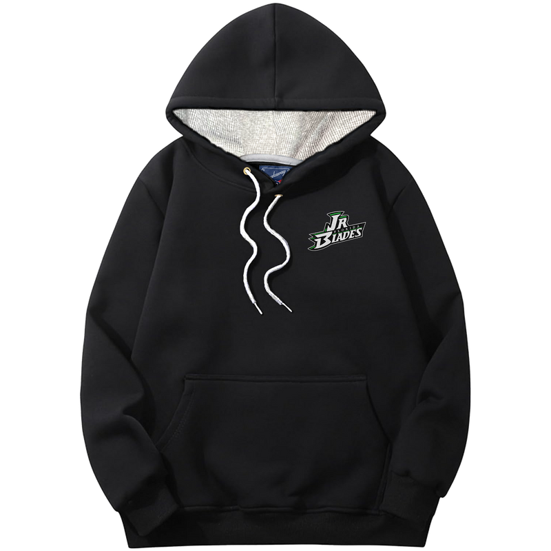 Junior Blades Breakaway Adult Hoodie