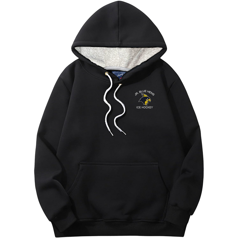 Delaware Jr. Blue Hens Breakaway Adult Hoodie