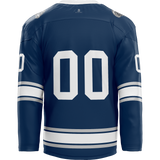 Randolph Middle School Adult Goalie Reversible Sublimated Jersey