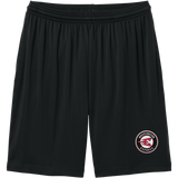 Westchester Express PosiCharge Competitor 7 Inch Pocketed Short
