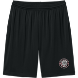 Ice Dogs PosiCharge Competitor 7 Inch Pocketed Short