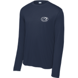 Jr. Herd Long Sleeve PosiCharge Competitor Tee